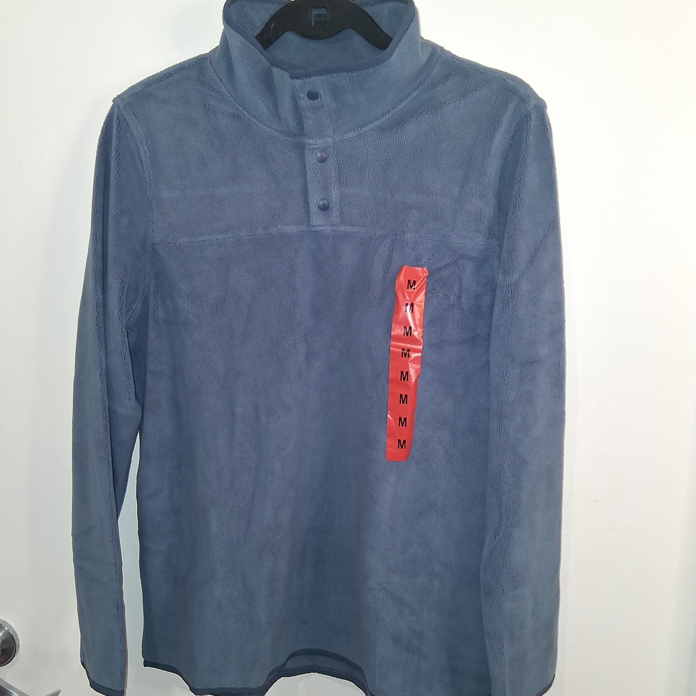 32 Degrees HEAT Fleece Pullover - Pls Specify Size And Color